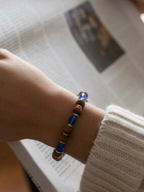 Brown Blues